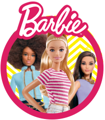 Barbie