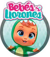 Bebes Llorones