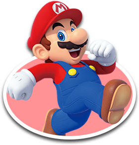 Super Mario