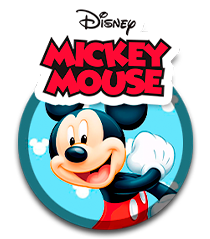 Mickey Mouse