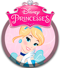 Disney Princesas