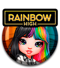 Rainbow High